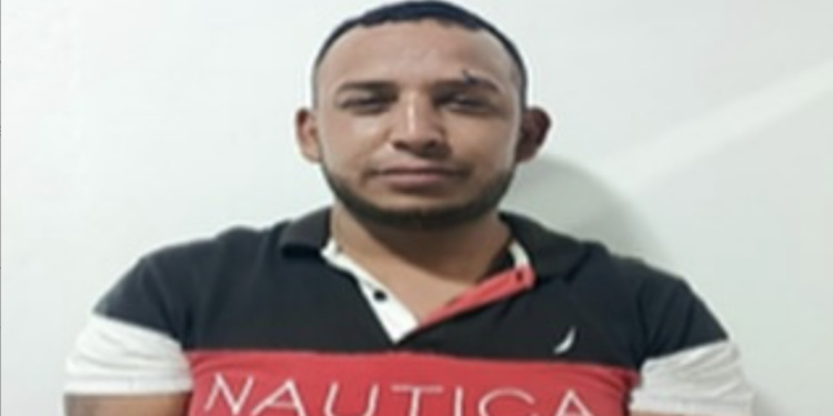 Detenido un hombre por hurto de material estratégico perteneciente a Corpoelec en Lara